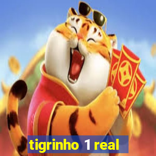 tigrinho 1 real